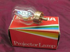 Vintage Sylvania DLS/DHX 150W 76152 projector lamp bulb - new unused