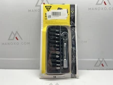 Topeak Ratchet Rocket Lite NTX+ for Bicycle Repair and General Mainten