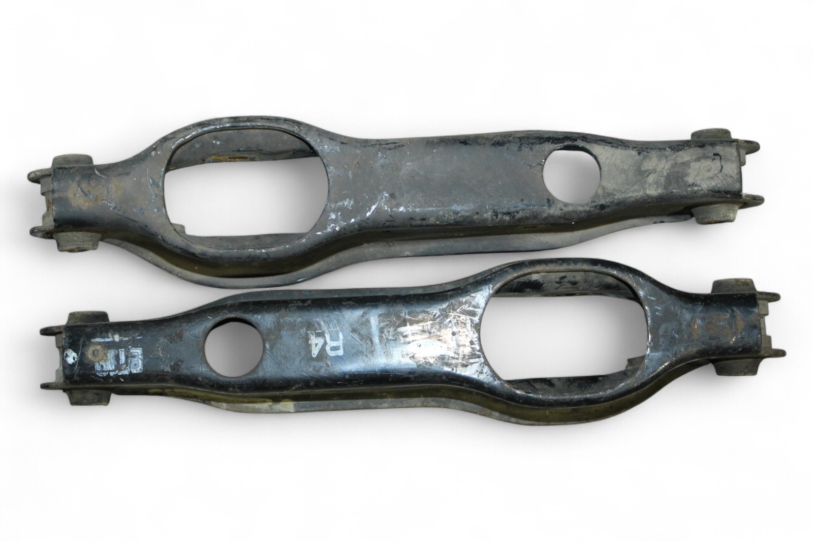 94-01 Honda Integra Type-R ITR OEM Rear Lower Control Arm Set #2 JDM B18C