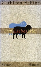 Der Liebesbrief von Cathleen Schine  (1996, gebundene Ausgabe)