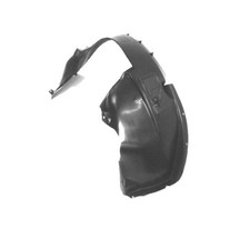 4 Pezzi Parafanghi Auto Per Fiat Grande Punto (2006-2012) – Paraspruzzi Protettivi In Materiale Resistente, Facili Da Montare