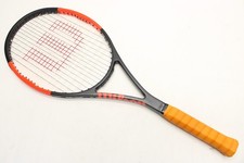 MINT WILSON PRO STAFF 6.0 95 PS97 PAINT TENNIS RACQUET 4 3/8 FROM A COLLECTOR