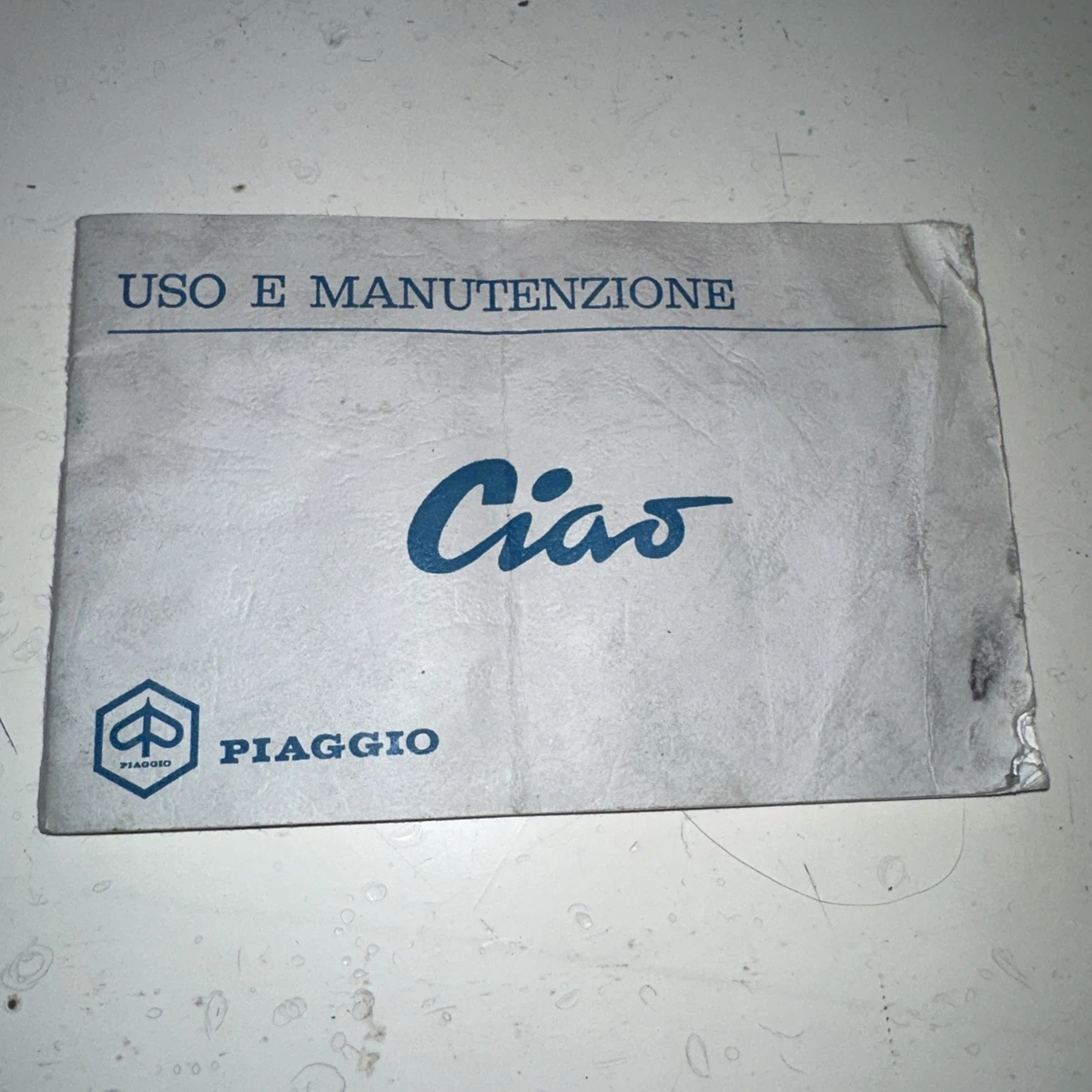 Vendo Libretto Uso Manutenzione Alfa Gtv - Foto 2