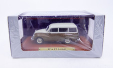 5252 ✅ Atlas Verlag 1:43 DDR Auto Kollektion IFA F9 Kombi 7130133 OVP