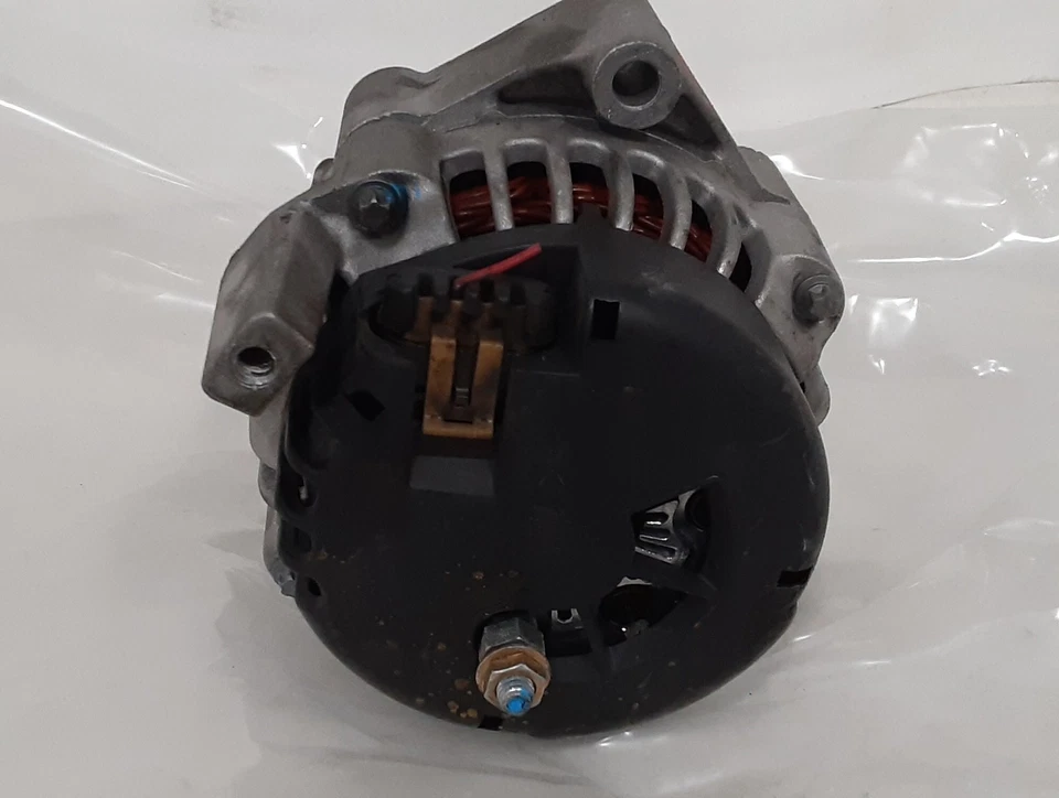 Неоригинальный генератор переменного тока от 1999 Chevrolet S10 Blazer LKQ - Изображение 3 из 4