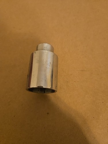 Mac Tools 3/8" Drive Chrome Oil Pressure Sender Unit Socket SC46 - Bild 4 von 10