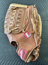 Louisville Slugger HBG9 The Softballer 13.5" Left Hand Softball Glove RH Throw