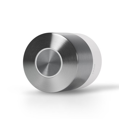 Nuki 221147 Smart Lock Pro, Bluetooth, W NEW