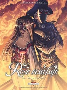 La rose écarlate. Vol. 3. Jirai où tu iras  von Pa... | Buch | Zustand sehr gut