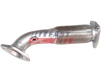 Fast Abgasrohr FT84118 FüR Iveco Daily 4 5 Bus 26L11 29L11 29S11 35C11D 35S11