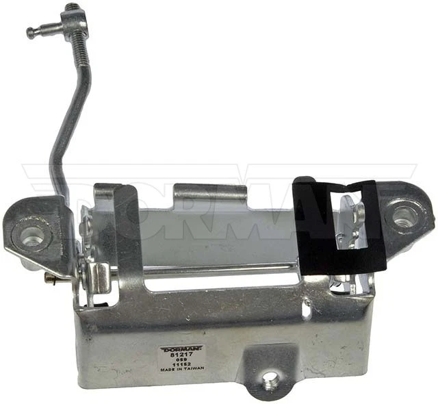 Cierre de manija de puerta levadiza Dorman 81217 para 98-07 Lexus Toyota Land Cruiser LX470 Foto 2 de 4