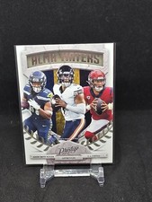 2024 Panini Prestige Alma Maters Justin Fields, C.J. Stroud, Jaxon Smith-Njigba