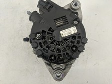 Kia Sportage Alternator Generator Charging Assembly Engine Oem GYX80