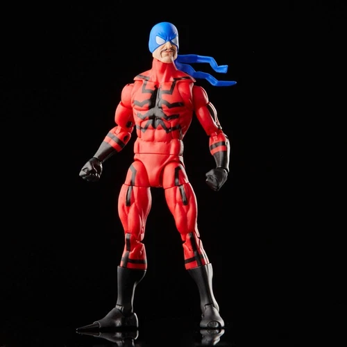Marvel's Tarantula. Marvel Legends Series Hasbro