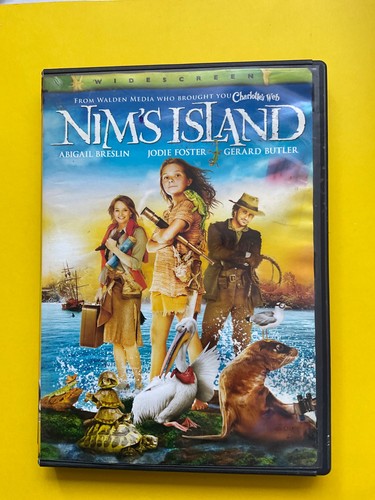 DVD Pick Your Movies Disney Pixar Dreamworks Family Combined Ship DVD Lot👨👩 - Picture 192 of 301
