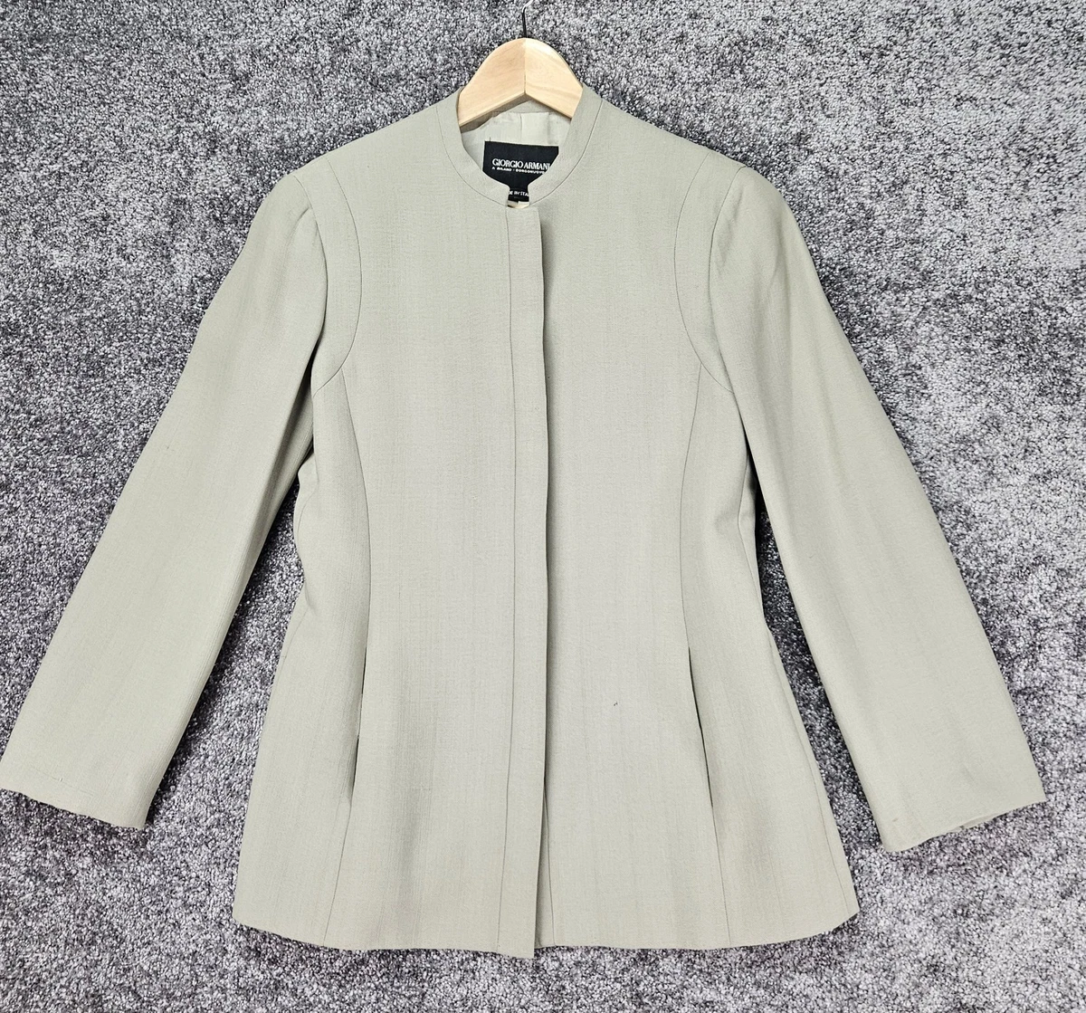 Giorgio Armani 38 Size Suits & Suit Separates for Women for sale