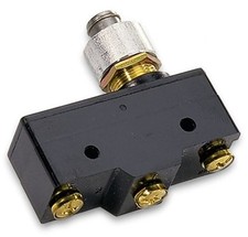 Trans-brake Switch
