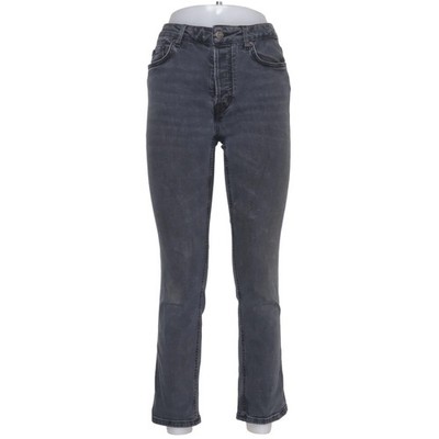 J.Lindeberg, Jeans, Größe: 27/32, Study Triple Wash Jeans, Grau, Baumwolle #Hdc