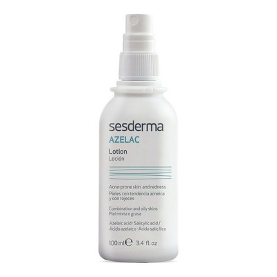 Sesderma Azelac Akne Hautpflege Gesichtslotion 100 ml