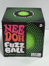 Schylling Needoh Fuzzball