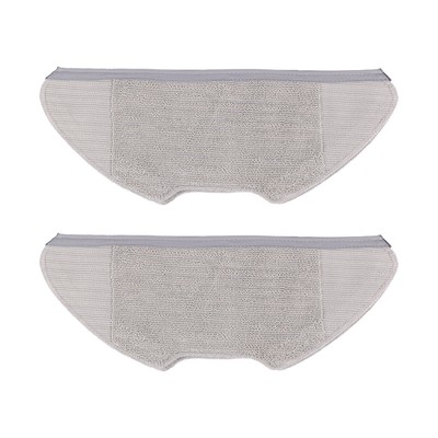 Washable Mop Cloth Rags Pad for  Mi Robot Vacuum-Mop 2 Lite / Pro1615