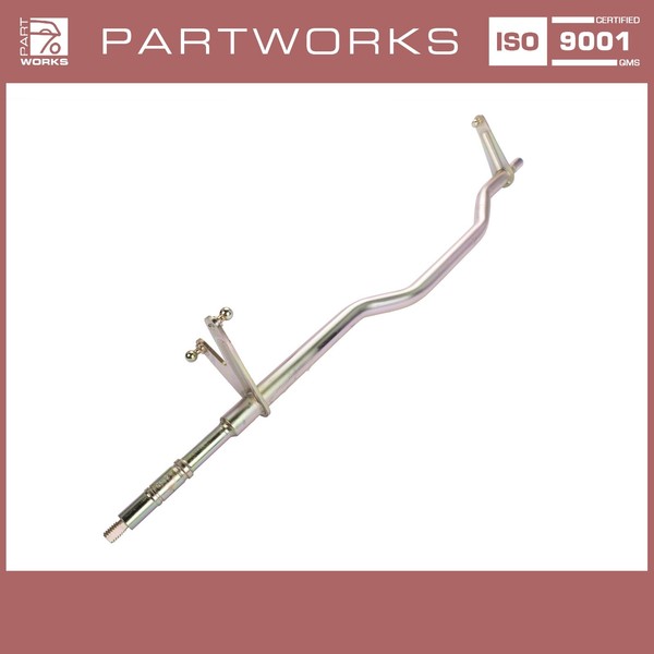Umlenkhebel Vergaser Welle FüR Porsche 911 2.4 2.7 91111007300-image