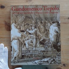 Z39 Giandomenico Tiepolo Everyday Scenery In ...