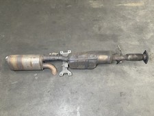 Mercedes-benz A 250 e 8G-DCT Katalysator A2474902203 2019-