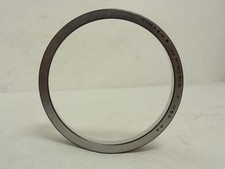 206269 Old-Stock; Timken JLM104910 Bearing Cups; 82mm OD x 17mm Wide