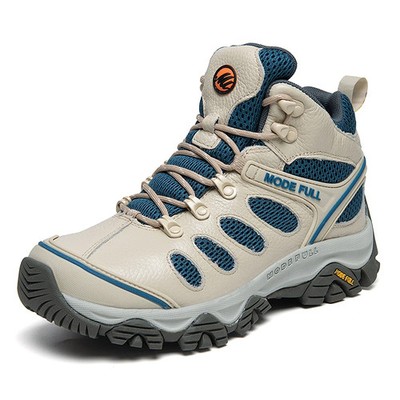 Outdoor Hiking Shoes Men Winter Outdoor Hunting Boots Warm Trekking Sneakers