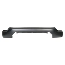Front Bumper Face Bar For 2019-2022 GMC Sierra 1500 w/o Sensor Hole Primed Steel
