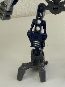 LEGO BIONICLE STARS - 7137 - PIRAKA - MISSING GOLD PIECE No Instructions