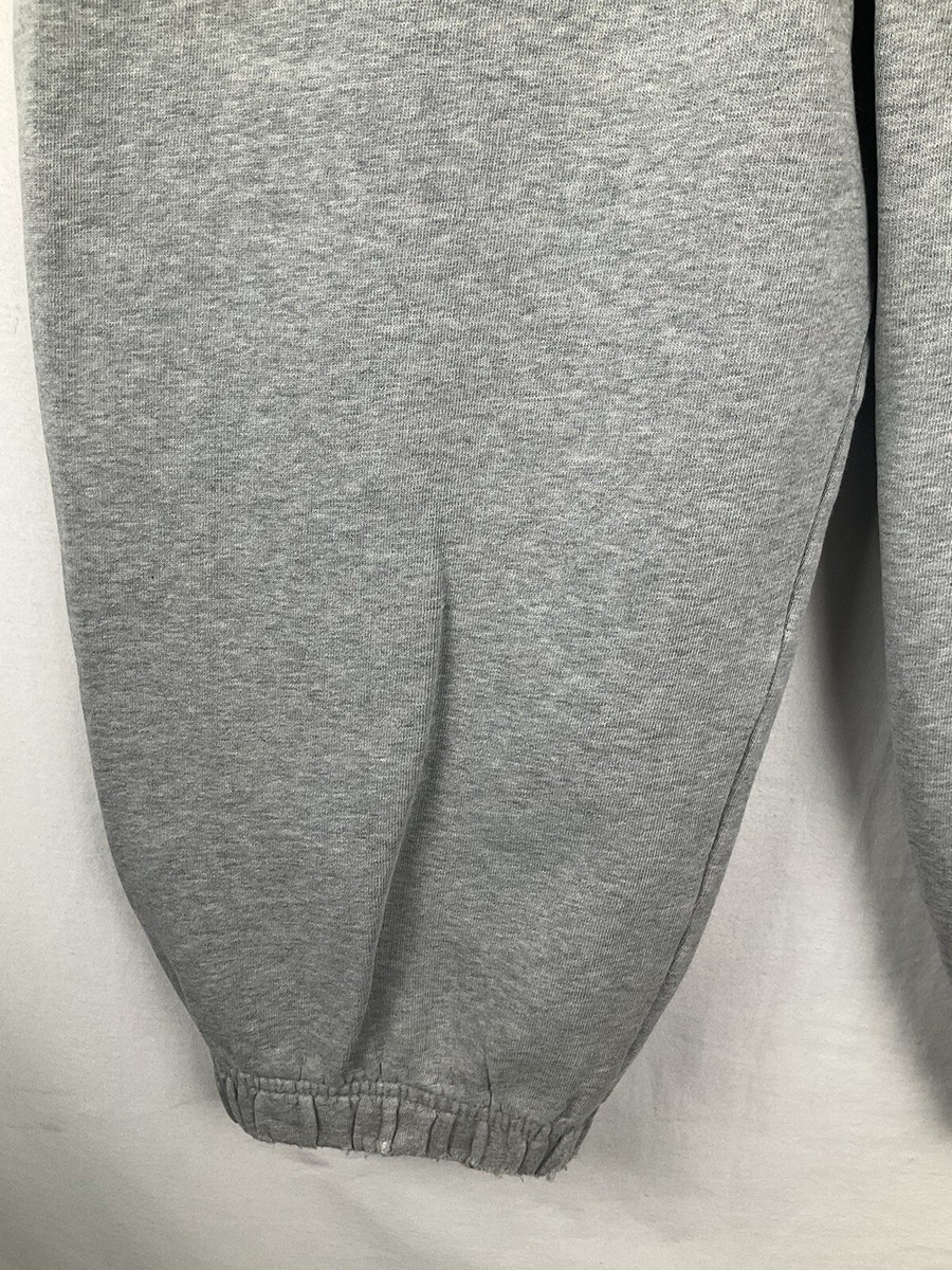 SEAN JOHN スウェット　2XL グレー SEAN JOHN スウェット 2XL グレー