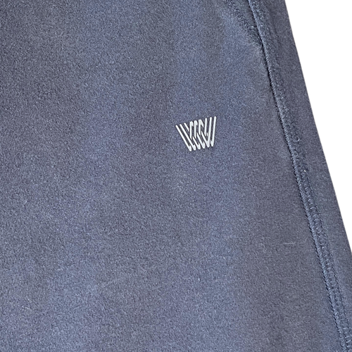 Mack Weldon Sweatpants Mens Size XL Blue For Daily Wear Jogger Drawstring Pants - Picture 2 of 11