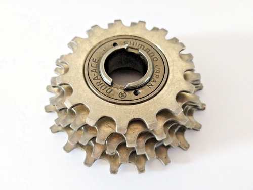 Roue libre et cassette SHIMANO expédiées uniquement de Chine - Roue libre à 7 vitesses