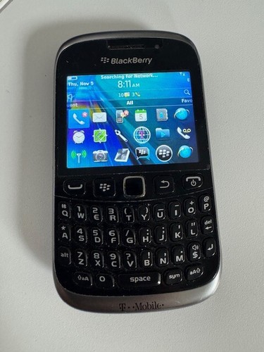 BlackBerry 9315 T-Mobile. Condition is Used.