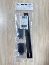 ICOM carrying handle MB-123 rubber feet For IC-9100/7410/7300