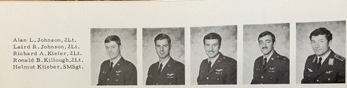 Air Force Collection From Pilot - RARE - Picture 10 of 10