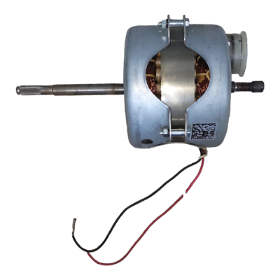 Motore Asciugatrice 100v-115v 200v-230v 60Hz 1PH Per Velocità - Foto 9