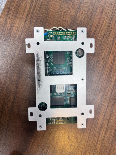 Mercury EP-1501 Intelligent Controller – Access Control Board – Used - Picture 2 of 2