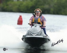 MELISSA MCCARTHY SIGNED AUTOGRAPH TAMMY  11X14 PHOTO BAS BECKETT COA
