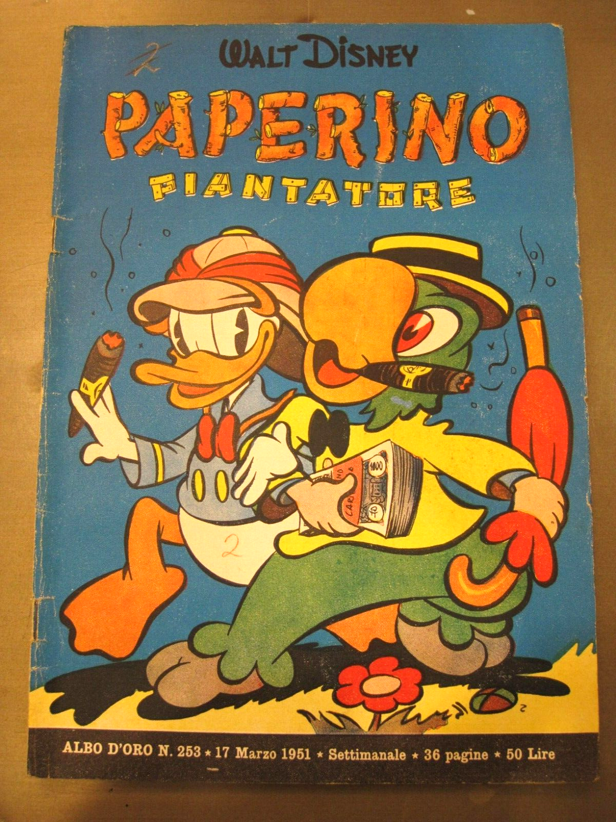 Foto 1 di 3