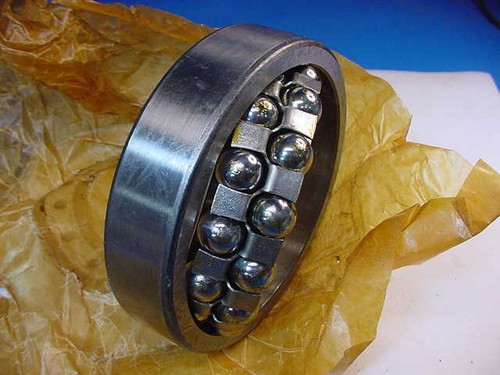 New SKF 1316 Self Aligning Ball Bearing Double Row - Picture 2 of 2