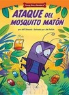 Ataque del Mosquito Matn: Dealing with Bullies Through Teamwork by Jeff Dinardo (Paperback / softback, 2015)