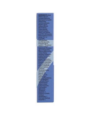 No7 Radiance + Roll & Glow Augencreme 0,5 Unzen - Bild 3 von 8
