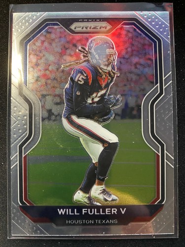 2020 Prizm Complete your set! Lots of veterans!  Rogers, Tom Brady, Mahomes - Picture 59 of 249