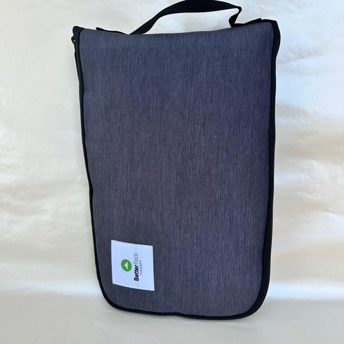 Better Back Plus Therapy Lower Back Pain Relief Up To 55” Perfect Posture XL - Picture 3 of 11