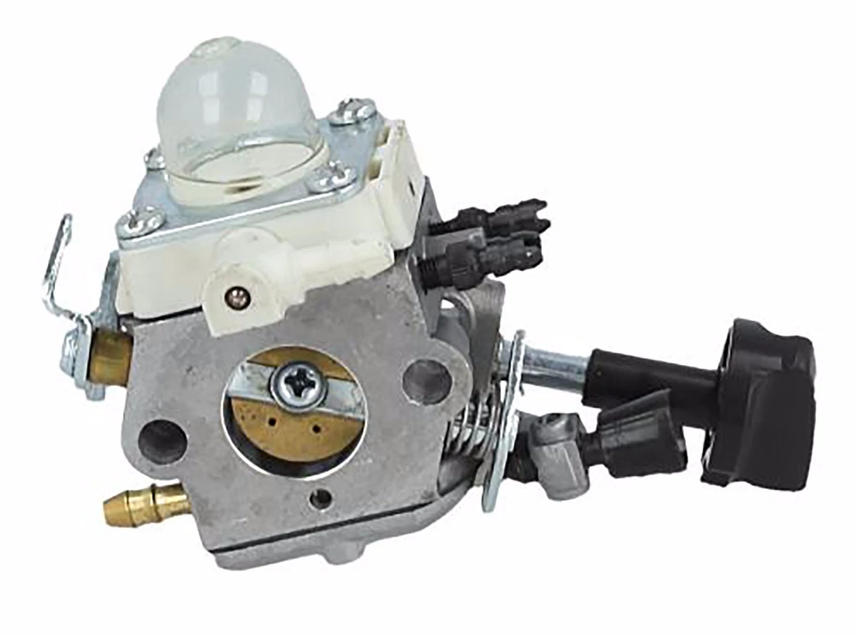 Carburettor Carb Fits STIHL Blower Vac BG86 BG86C SH56 C SH86 C1M S261