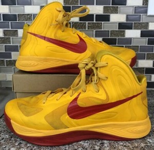 hyperfuse basketball shoes