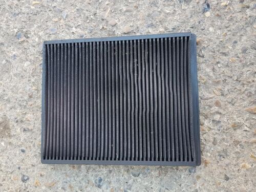 FILTRO DE AIRE MEJORADO PANEL VAUXHALL ASTRA GSI TURBO K&N Z20LET MK4 G - Imagen 2 de 2